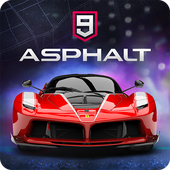 Asphalt 9 Airborne Legends Asphalt 9 Airborne Legends