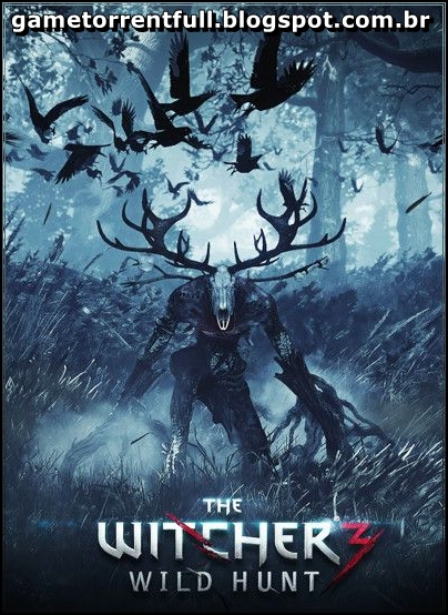 Witcher 3 patch download pc
