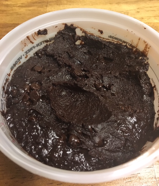 Hungryroot Black Bean Brownie Batter Review