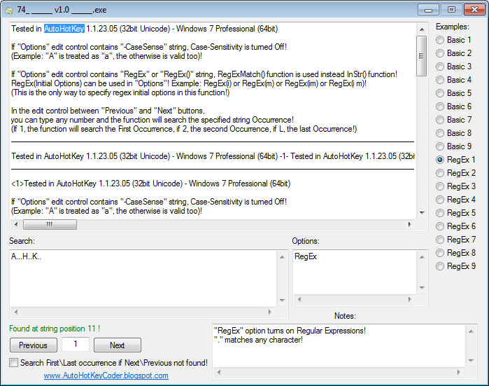 Regex Match Until First Occurrence Of Word