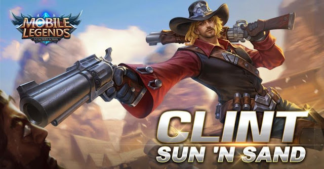 7 Marksman Terbaik Untuk Ranked Game Mobile Legends 7 Marksman Terbaik Untuk Ranked Game Mobile Legends