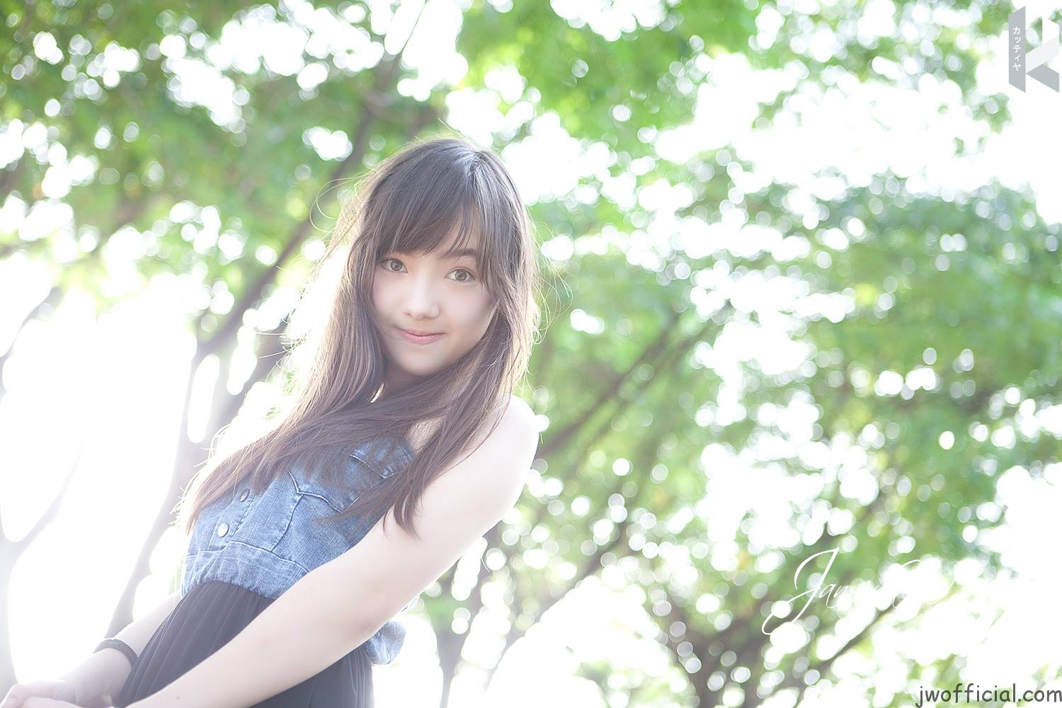 Jannine Weigel HD Photos - SimetriArt