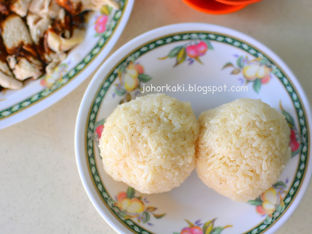 Singapore-Hainanese-Chicken-Rice-Balls-Jalan-Besar-Shing-Boon-Hwa-海南鸡饭粒