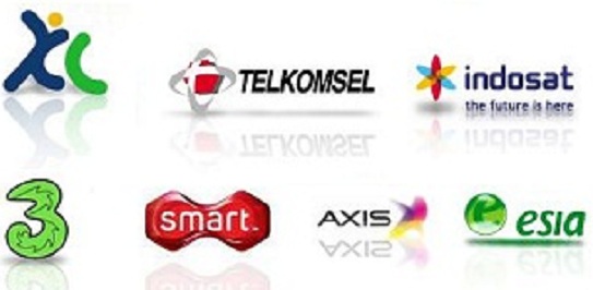 Cara cek nomor hp sendiri Al Opeator - indosat, XL , Smartfren