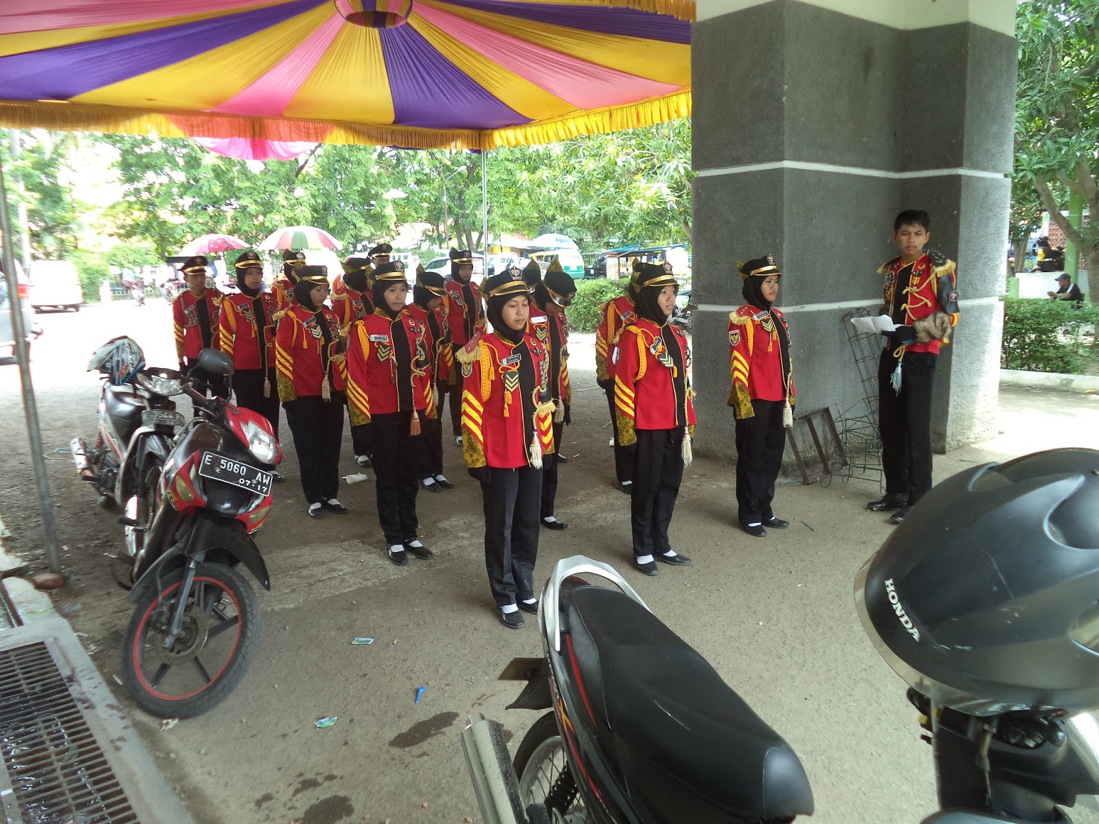 LASKAR DEVOZA MAN SUKRA