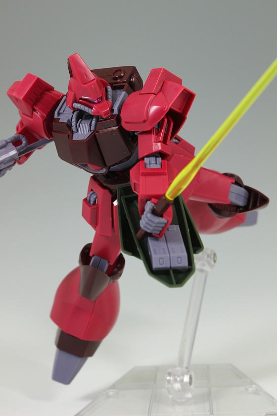 hguc galbaldy beta