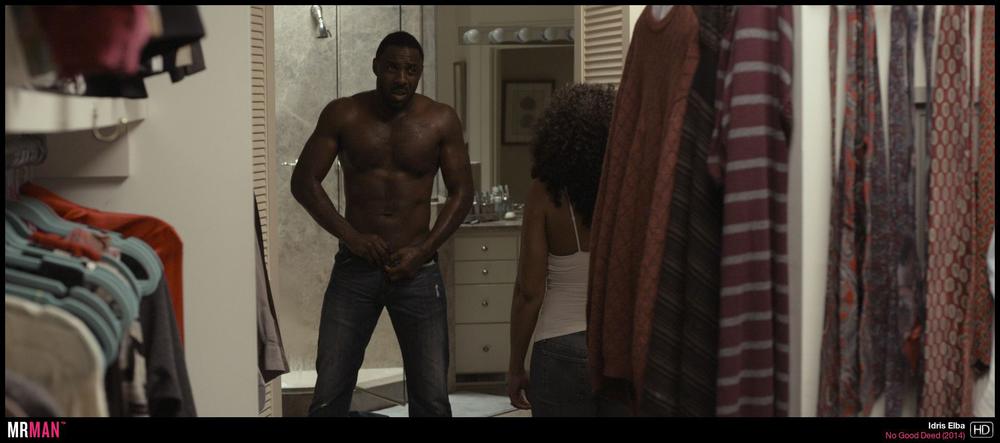 You Can Actually Win A Date With Idris Elba.