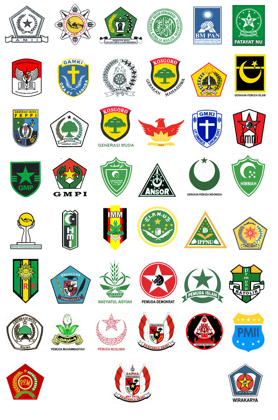 Komite Nasional Pemuda Indonesia (KNPI) ~ Self Titled