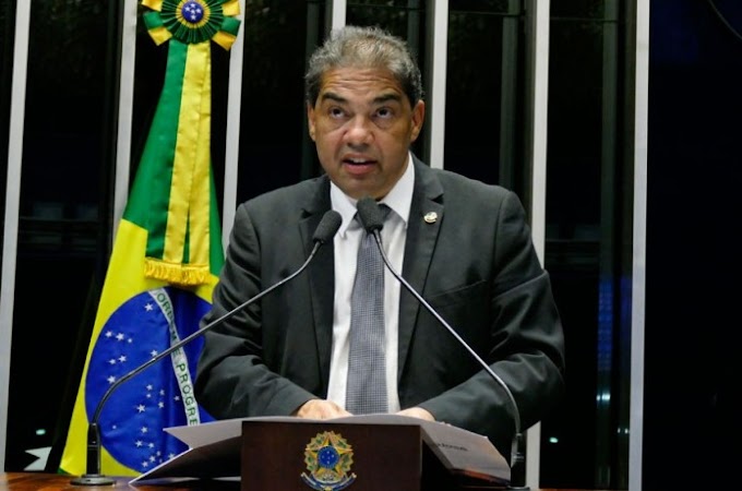 Hélio José anuncia emendas da bancada do DF ao Orçamento de 2018