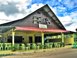 RESTORAN MABIQ