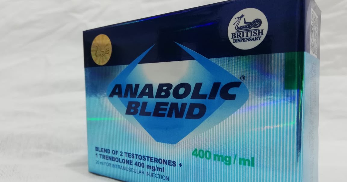 Anabolic Blend 400 mg x 20 ml - precio ( $550 pesos Anabolic Blend 400 mg x 20 ml - precio ( $550 pesos