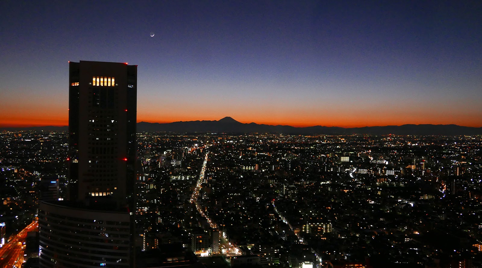 Euriental | luxury travel & style | Park Hyatt Tokyo, Japan, luxury hotels