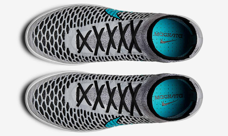 vía Restricción Susteen Grey Nike Magista Proximo X 2015 Boots Released - Footy Headlines
