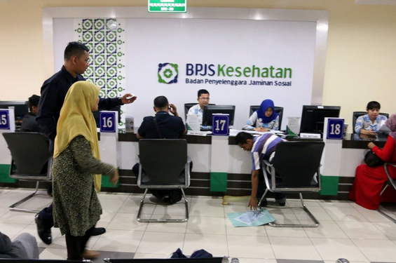 Kenapa Bpjs Membatasi Jumlah Rujukan Pasien Ke Rumah Sakit Pasien Sehat Penyakit Pendidikan Kesehatan