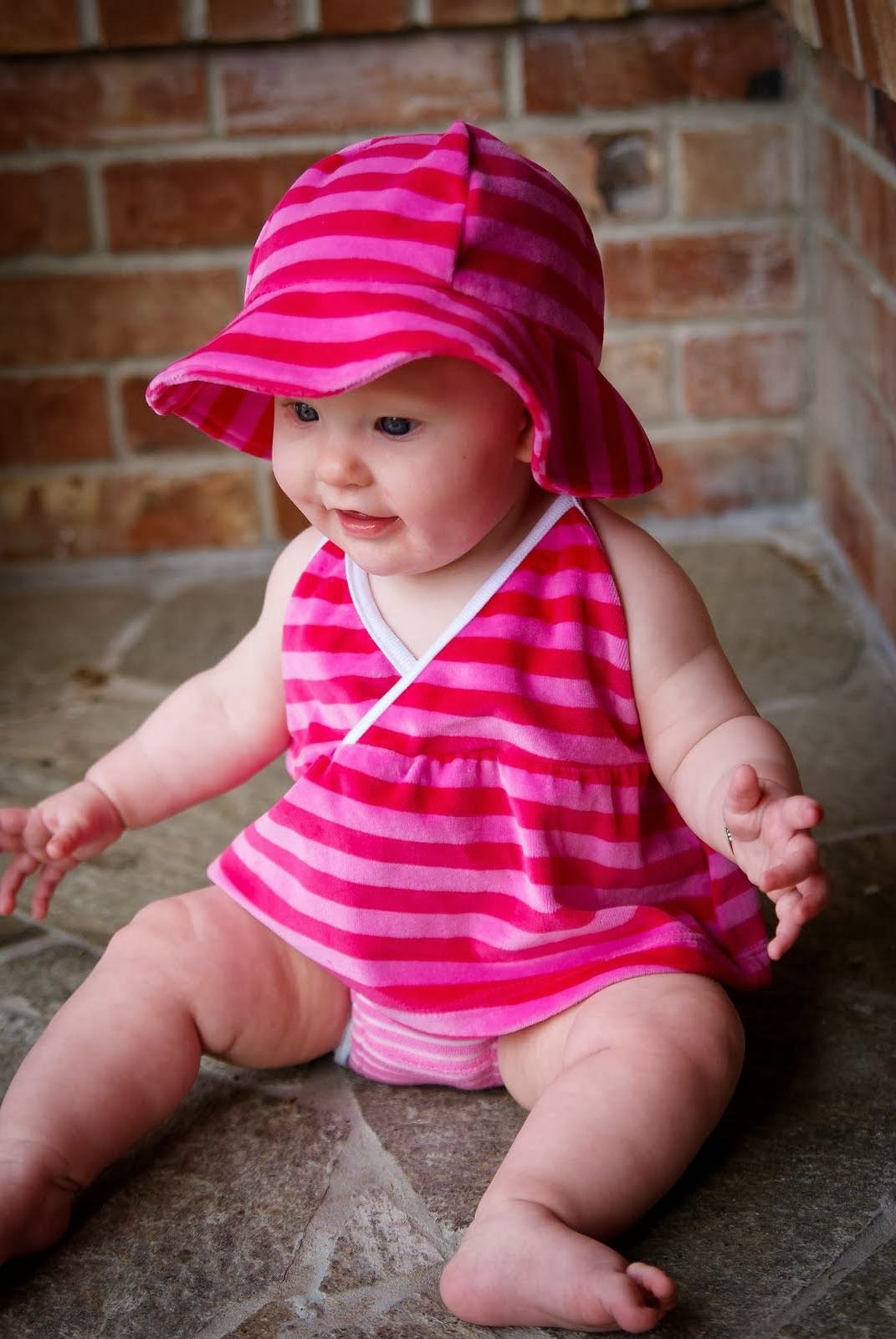 Fascinating Articles and Cool Stuff: Cutest Babies in the World