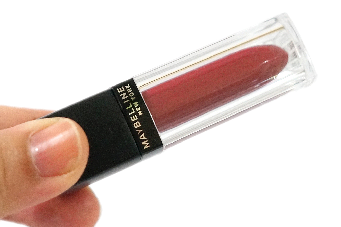 Maybelline Color Sensational Vivid (Velvet) Matte Lip Color in Mat 6