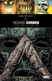 Richard Corben