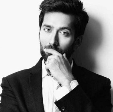 Nakuul Mehta Family Wife Son Daughter Father Mother Marriage Photos