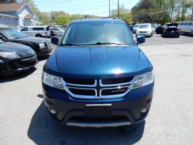 Used Dodge Journey For Sale in Richmond VA, Fredericksburg VA, Dumfries VA
