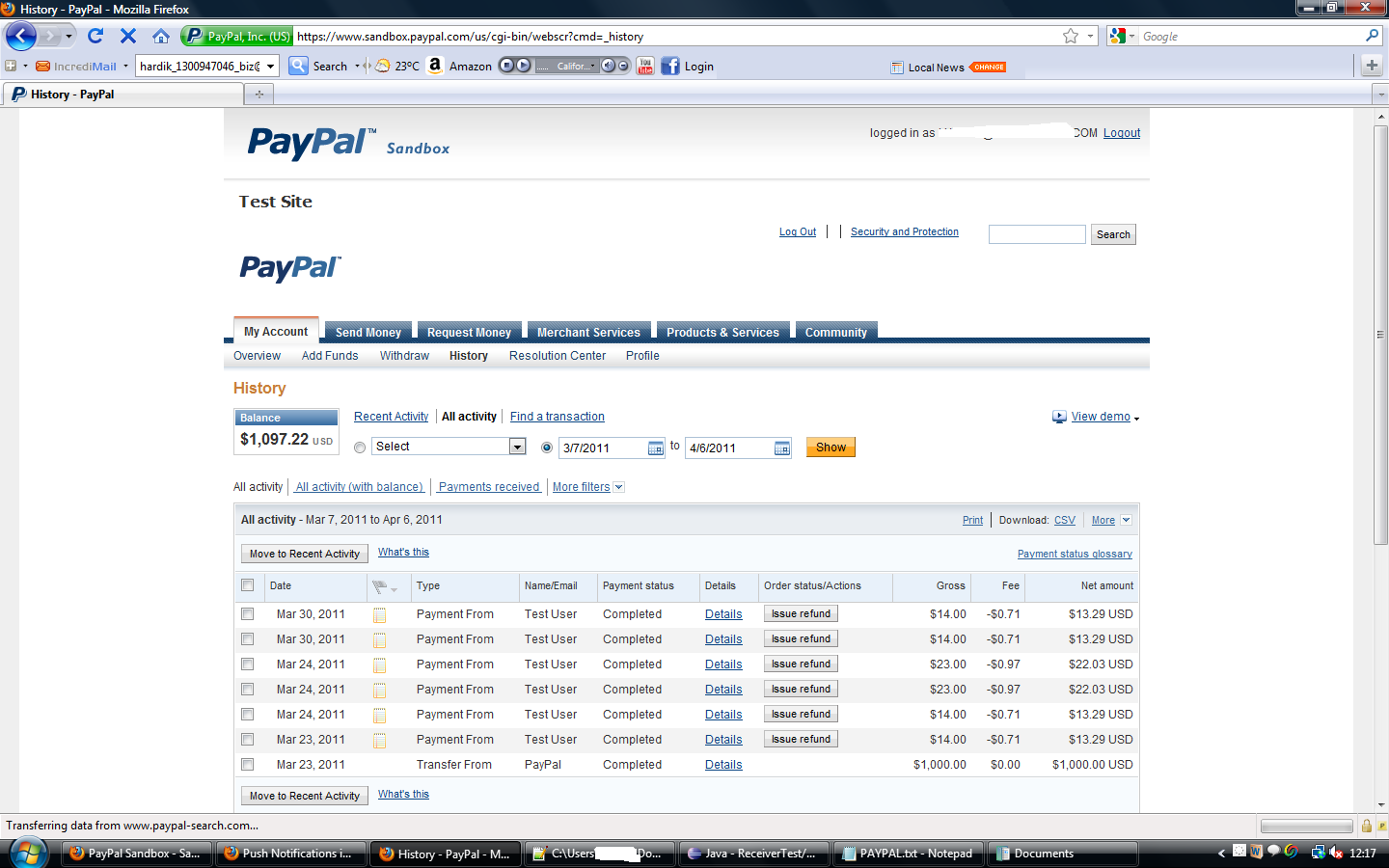 Can you transfer money from paypal to steam фото 79