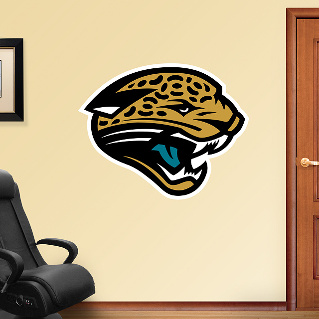 History of All Logos All Jacksonville Jaguars Logos
