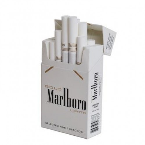 Top cigarette brands pakistan 5 Marlboro Lights