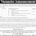 Government Of Khyber Pakhtunkhwa Health Department Peshawar Jobs