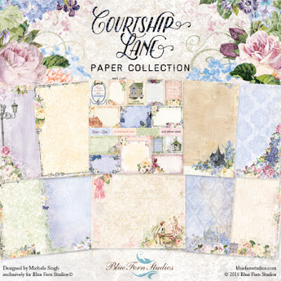 Courtship Lane