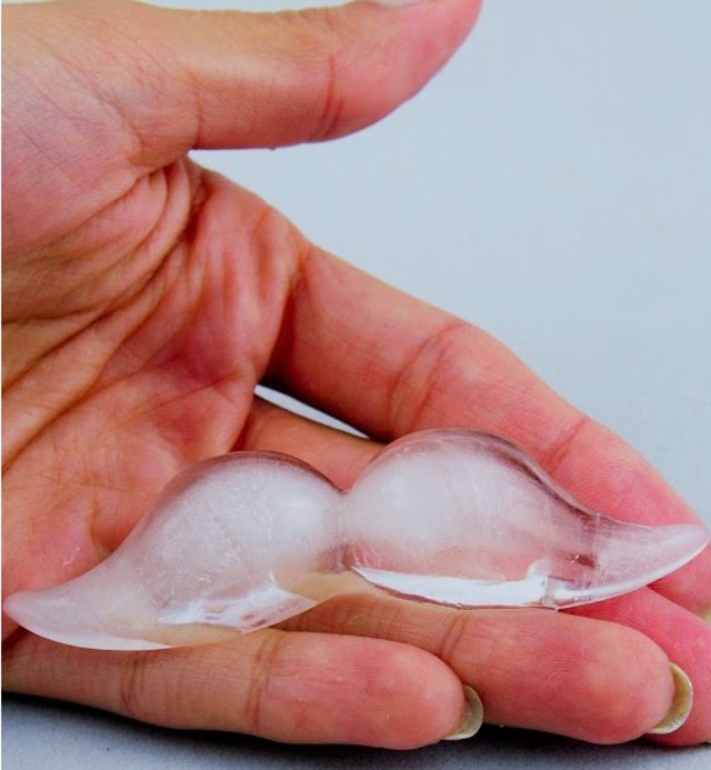15 Ice cube design