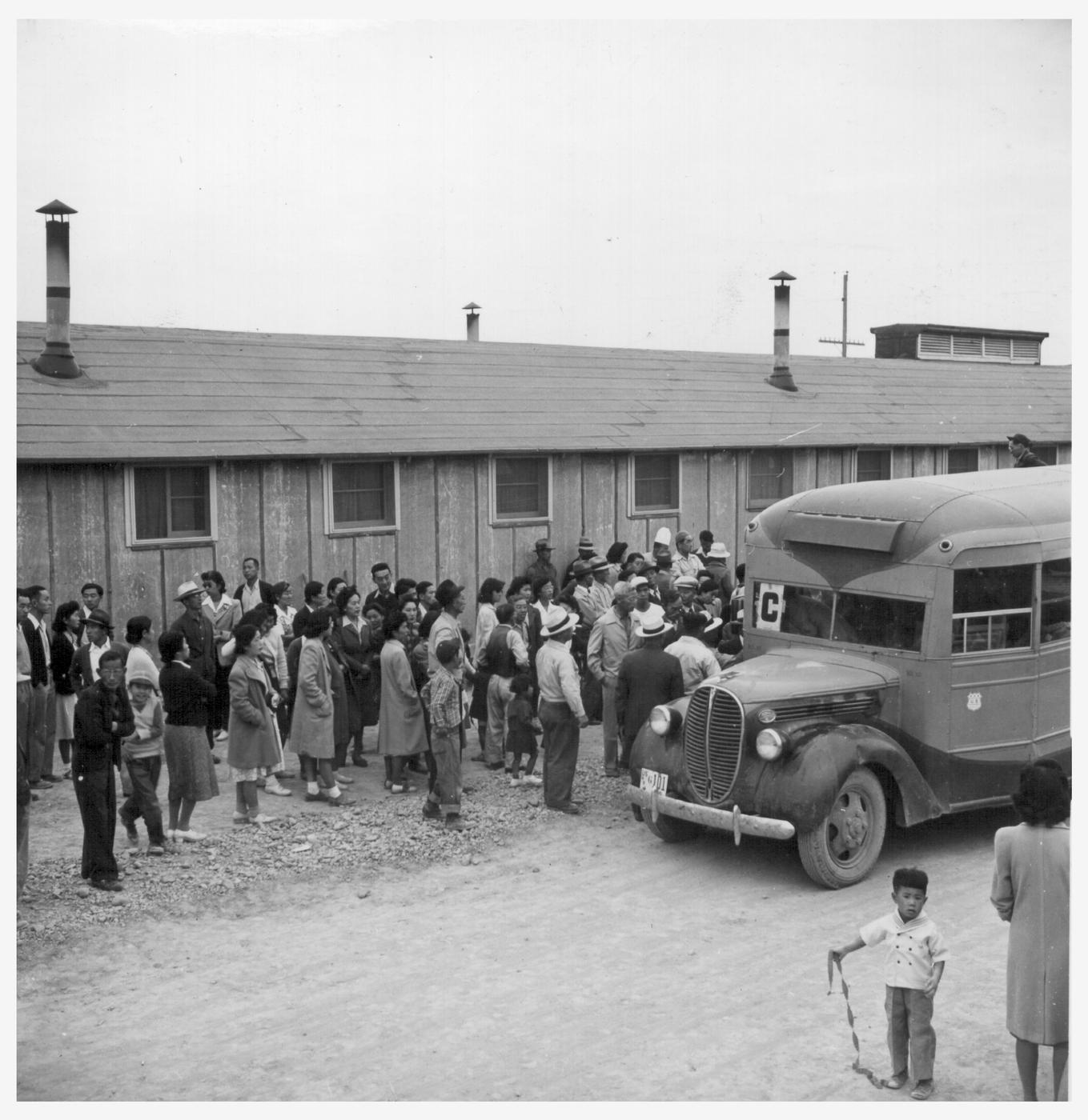 A Quiet Civil Rights Hero Mitsuye Endo’s Landmark Supreme Court Case