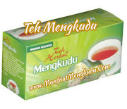 Teh Mengkudu