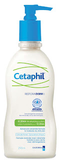 Cetaphil Restoroderm Cleanser