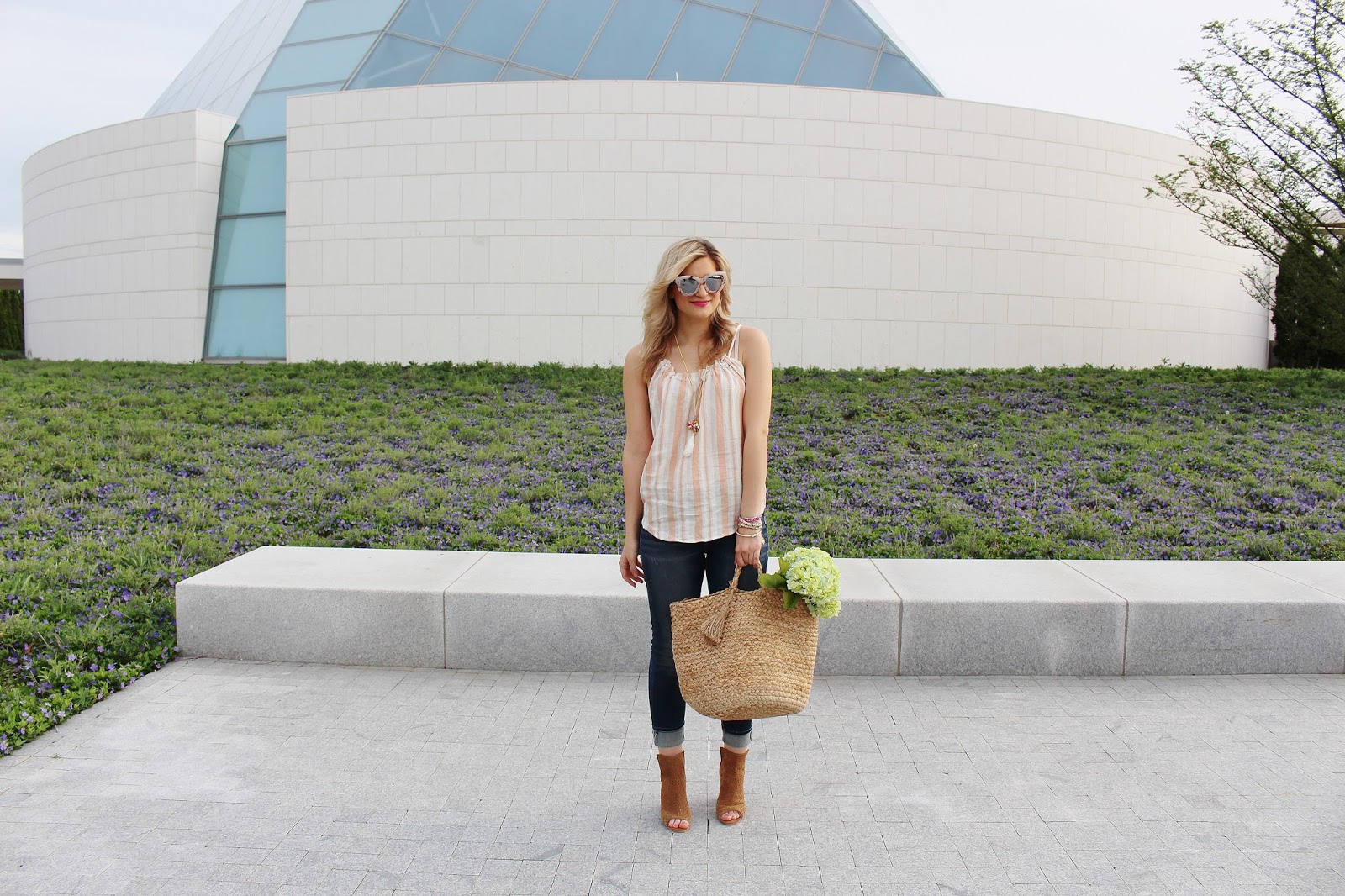 bootlegger silver jeans