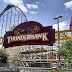 Allentown, PA: Dorney Park - Thunderhawk / Classic Coaster