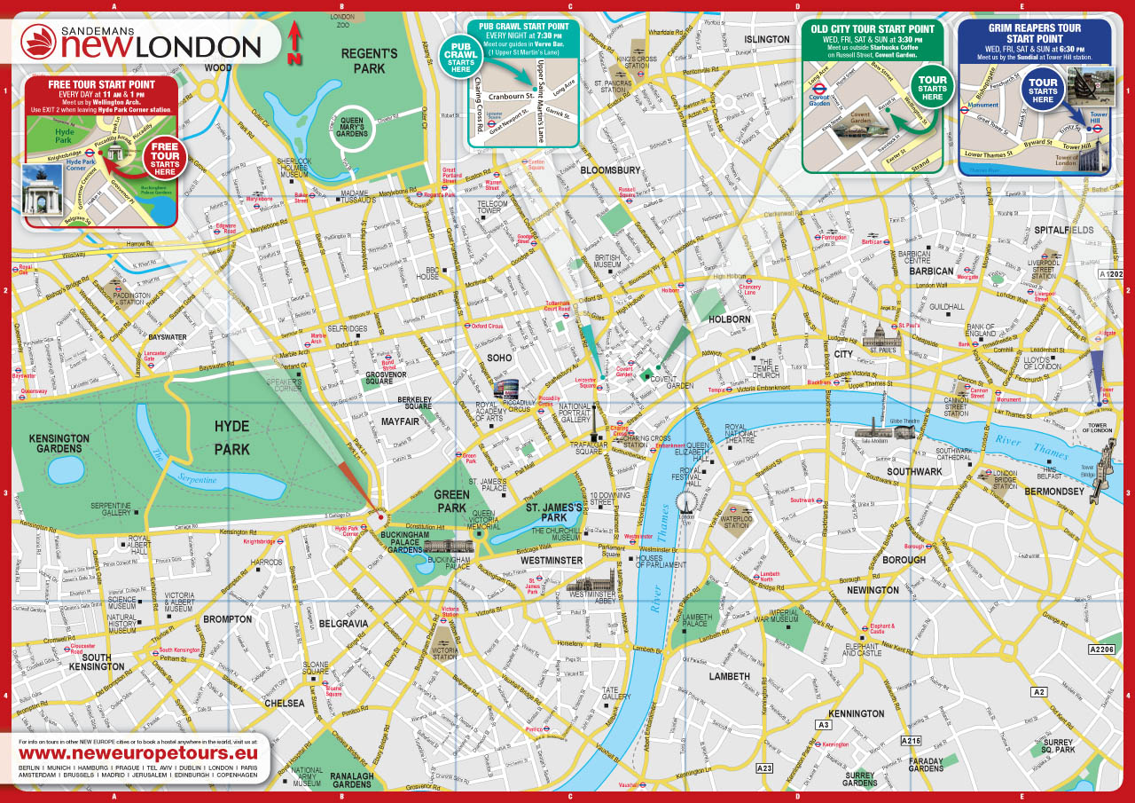 It's just an image of Gutsy Printable Map of London It's just a photo of Gutsy Printable Map of London