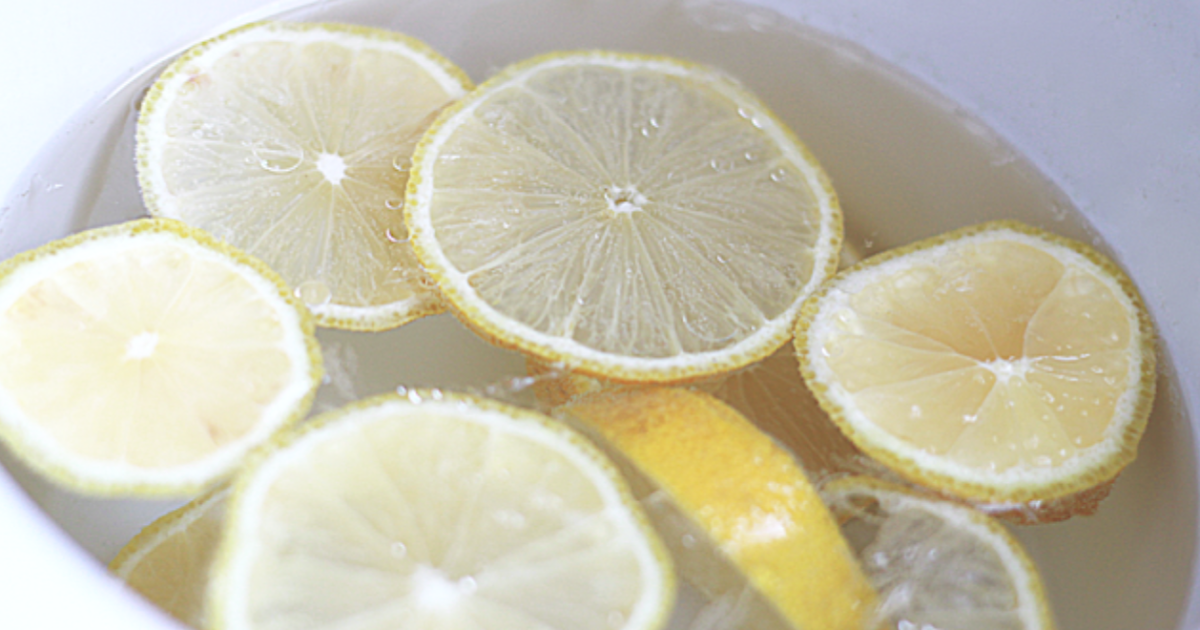 do it yourself divas DIY Crock Pot All Natural Air Fresheners So Fresh And So Clean, Clean