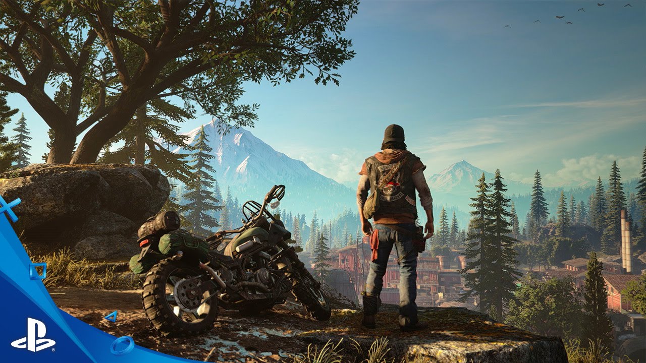 days gone pc game download free full version days gone pc game download free full version