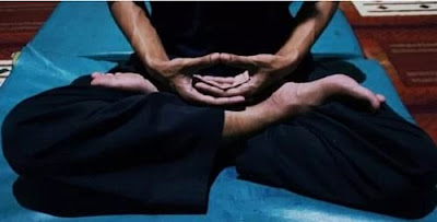 cara meditasi mengenal diri cara meditasi mengenal diri