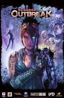 Scourge: Outbreak - PC (Download Completo em Torrent)