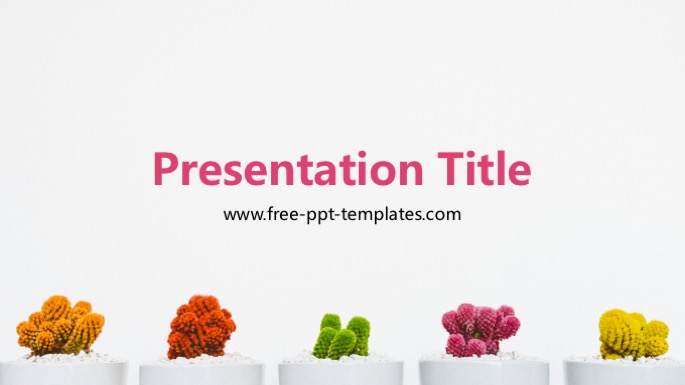 minimalist powerpoint template minimalist powerpoint template, Presentation templates