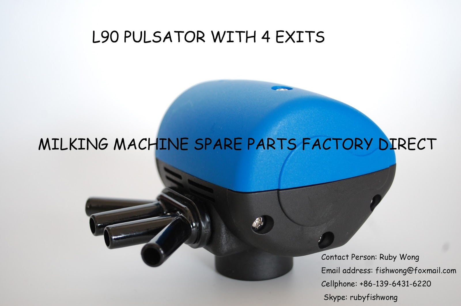 Milking Machines and Accessories SupplyZibo Lujin Machinery Factory