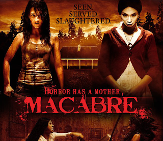 Twistedwing: REVIEW: MACABRE (DVD)