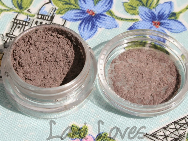 A Fyrinnae A Day: Agenda Swatches & Review