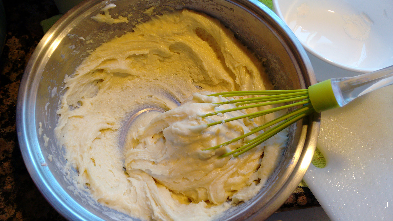 Very mochi waffles life outside netflix