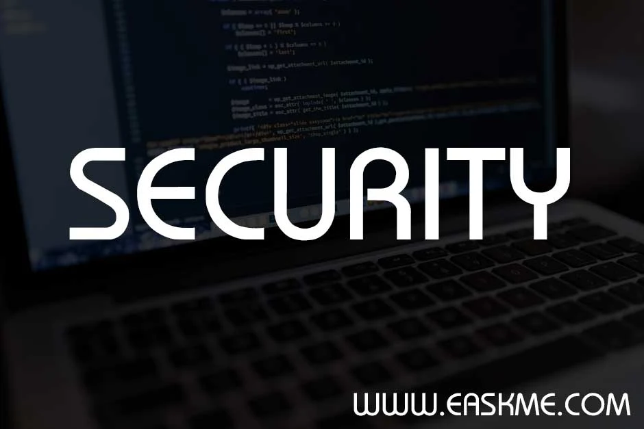 Improve your blog security : Best Ways to Improve Your Blog in 2023: eAskme