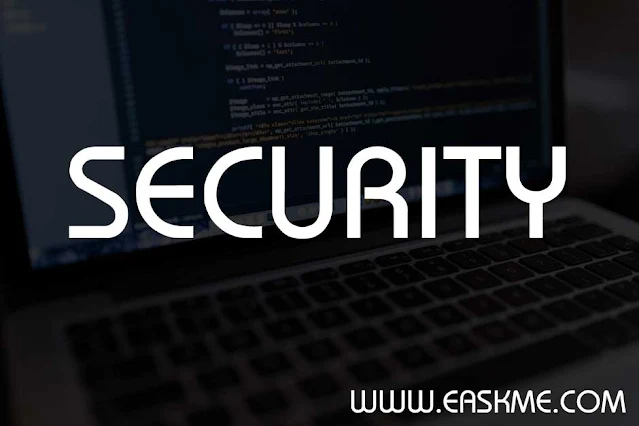 Improve your blog security : Best Ways to Improve Your Blog in 2024: eAskme