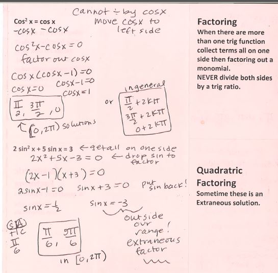 Beautiful Math: 2016