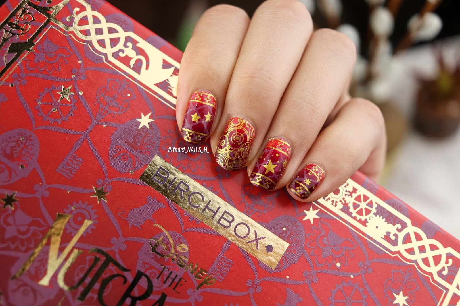 red 12s november 2018