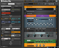 Native Instruments - Guitar Rig Pro Full version screenshot 4 Native Instruments - Guitar Rig Pro Full version screenshot 4