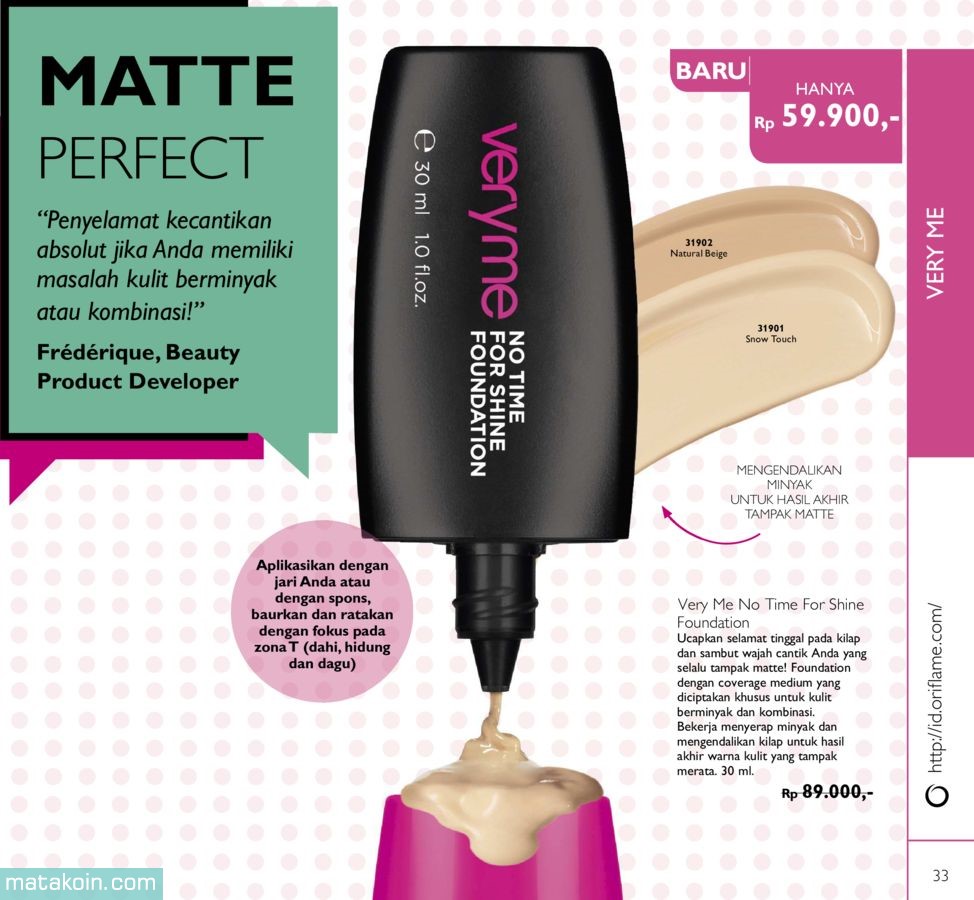 Katalog Oriflame Januari 2016 katalog-oriflame-januari-2016